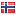 mariakassandra.com server is located in Norway